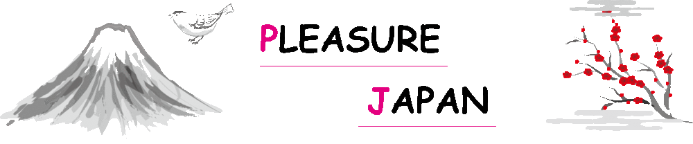 Pleasure-Japan